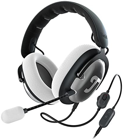 Teufel ZOLA Gaming Kopfhörer mit 7.1 USB-Soundkarte