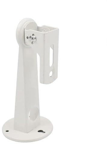 FIONEL Projector Bracket Mini Projector Wall Mount Mini Projector Wall Mount Single Hole Projector Wall Mount Projector Stand