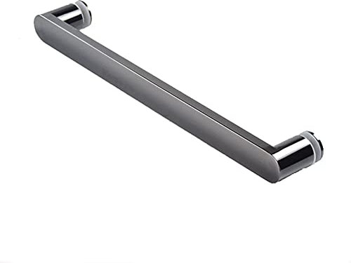 Duschkabinen, Glastüren, Griff, Ersatzteile für Glasschiebetüren, Haltegriff, Badezimmer-Türknöpfe, Handtuchhalter (Größe: 300 mm)