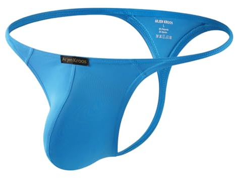 Casey Kevin Stringtrosor för herr Sexiga String Bikini Underkläder G-string Sträng Stringtång för män