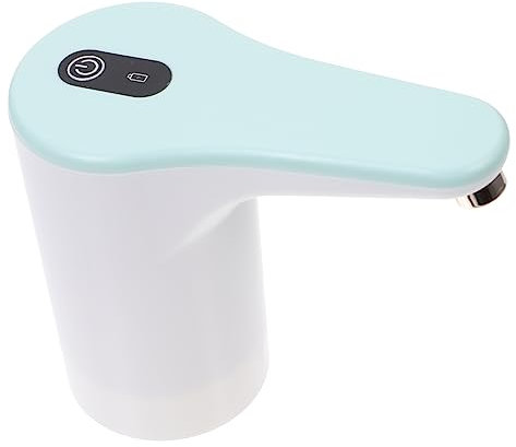 Veemoon Dosificador De Agua Eléctrico Bomba para Garrafas Dispensador De Agua Fría
