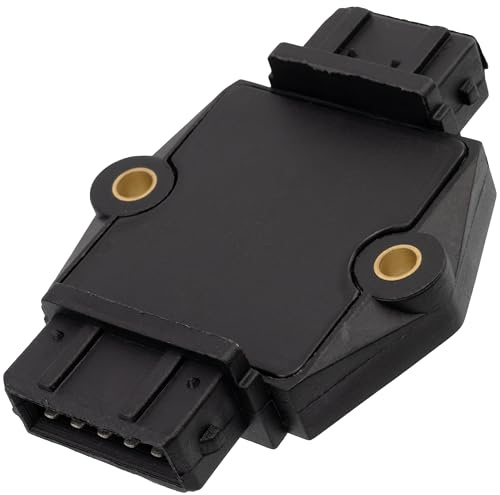AERZETIX - C73456 - Zündmodul 12V - Anzahl der Pins 5 + 4 - kompatibel mit OE-Nummern 4D0 905 351