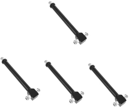 Hemobllo 4pezzi Amplificatore Di Segnale Cellulare Professionale Ripetitore Per Smartphone Miglioramento Della Qualità Delle Chiamate e Della Velocità Di Trasmissione Dati Per Casa e