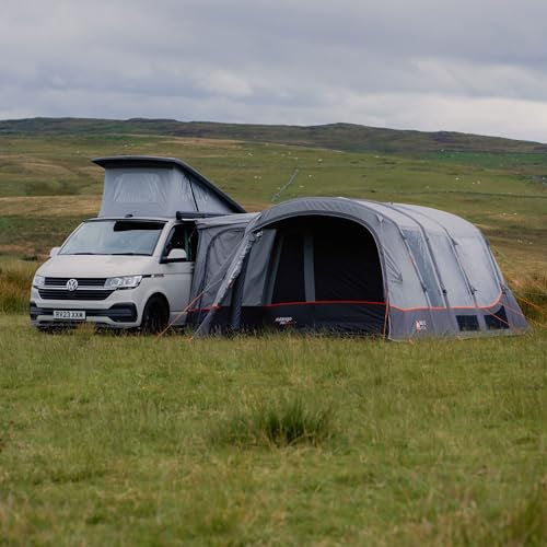 Vango Galli Air TC Low Driveaway Awning