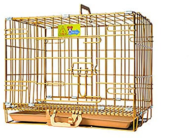 Niche pour Chat Chats d'intérieur Petit Chien Cave Lit Cages en Bois pour Petits Animaux avec Porte et fenêtres Maison de Chat en Bois Amovible, Cabane en Rondins extérieure Maison