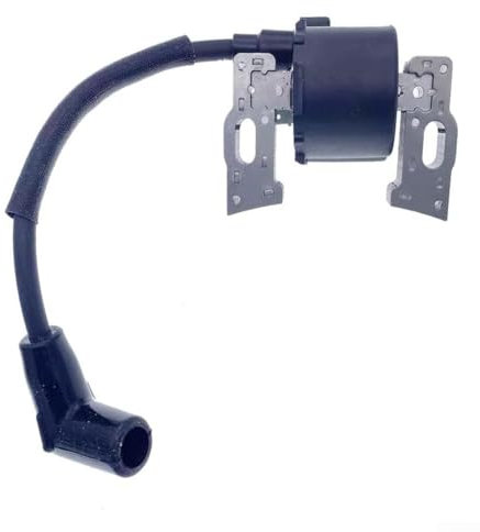 Volakebeing Bobine d'allumage, bobine d'allumage de rechange avec étincelle pour inducteurs, bobines et filtres GCV520 GCV530 GXV530, partie 30500Z0A033, optimisation du moteur