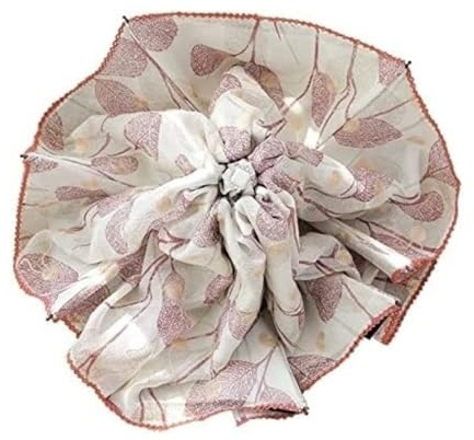 Folding Umbrellas New Portable lace Umbrella Leaves Flower Blossom Parasol 3 Folding Umbrella UV Sunny Rain Parasol Lace Sun Umbrella Portable(Red)