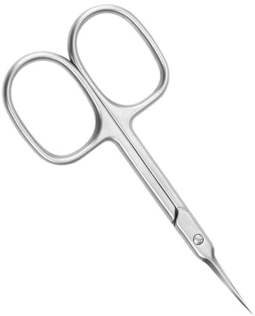 Zanthicia Tronchese per cuticole Strumenti per tagliare la pelle morta Trimmer Forbici per rimuovere le cuticole