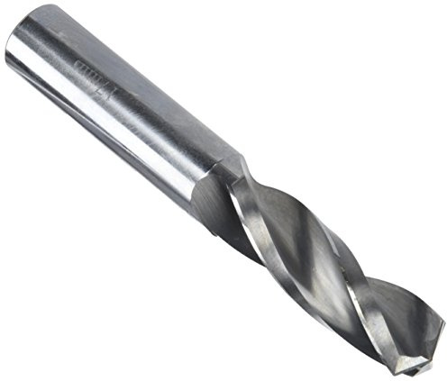 BLUE-MASTER - Celesa - Broca metal duro din1897 diámetro 17,0mm