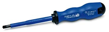 Cembre DESTORNILLADOR PUNTA PLANA COMBINADA PZSL PZ2 SL marca
