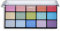 Makeup Revolution, Palette d'ombres à paupières Reloaded, Sugar Pie, 15 nuances, 16.5g