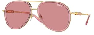 Versace Unisex 0ve2260 Sonnenbrille