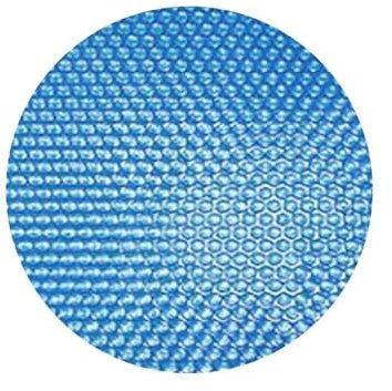 Swimming Pools Swimming Pool Heat Insulation Blanket Round Thermal Pool Solar Cover Protective Cover For Swimming Pools Pool Cover(Round 10 feet)