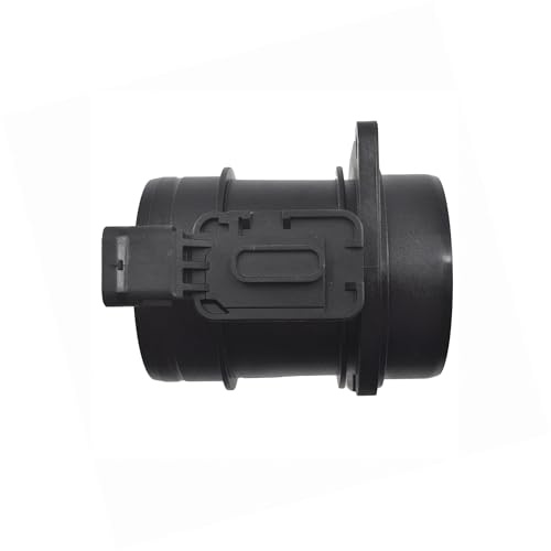 PEIUOK 5WK98102 Mass Air Flow Sensor Meter MAF Sensor Compatible with VW Golf MKVII PASSAT B8 POLO MK V VI Audi A3 8V A4 B9 A5 F5 Seat Leon 5F1 IBIZA Mk IV Skoda Octavia MKIII SUPERB MKIII 04L906461B