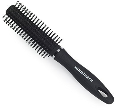 Manicare Radial Brush For Volume