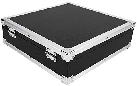 Alomejor Billardkugeln Aufbewahrungsbox mit Tragegriff Tragetasche f¨¹r Pool Snooker Kugeln