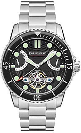 Thomas Earnshaw Automatisk klocka ES-8134-11