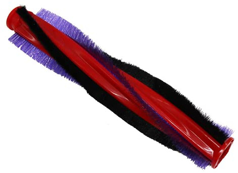 HEZUNHZ Brush Bar Rolling Brush Replacement,Brush Bar and Washable Pre Filter Replacement Set Motorhead Rotating Cylinder Brush Head Replacement