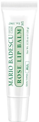 Mario Badescu Rose Lip Balm 10 g