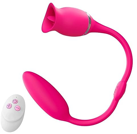 PQKuss Realistische Doppeldildo Partner Vibratoren FüR Sie Klitoris Analvibrator Und G-Punkt Vibrator Stimulator Doppel Dildo Paarvibrator Mit Fernbedienung Vibratorei Paare Frauen Lesbisch