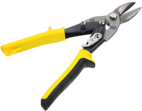 Housoutil Made Schere Eisenblechschere Ohne Griff Mehrzweck-blechschere Schnittwerkzeug