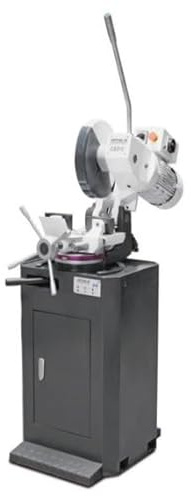 Tronzadora para trabajos en metal CS 275