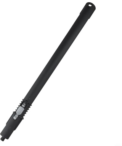 Cloudpower Tubo di prolunga per pulitori a vapore Karcher per SC1, SC2, SC3, SC4, SC5, SG2, SG4, 54 cm, tubo di prolunga di ricambio, accessori per pulitori a vapore (confezione da 1)