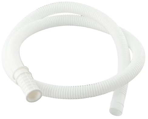 ZGCrumphant 1M Water Inlet Hose Replacement Drain Portable For Air Conditioner Washing Machine 17mm for Washing Machines