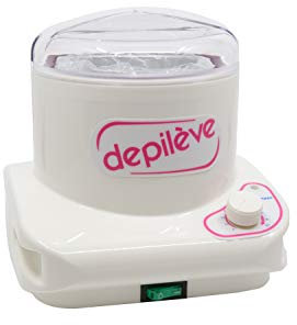 Depiléve Calentador Delux 400 g