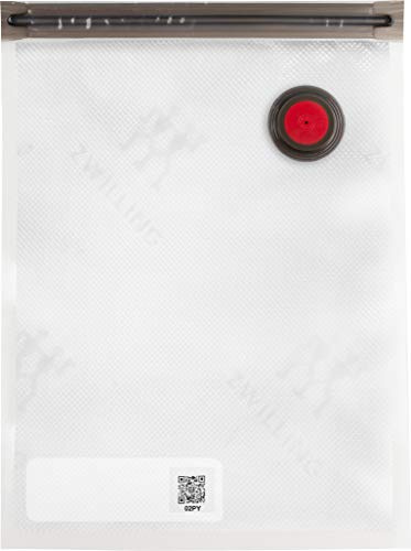 Zwilling JUEGO DE BOLSAS DE VACÍO FRESH & SAVE - 35 CM 36800-220-0