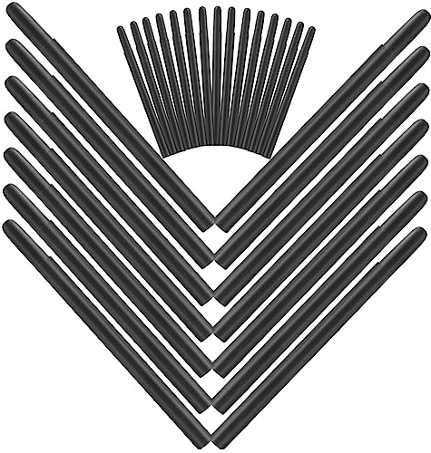OSALADI 30pièces Embouts de Stylo Standard pour Stylet Tablette Graphique Accessoires de Rechange pour Tablettes et Téléphones Tactiles