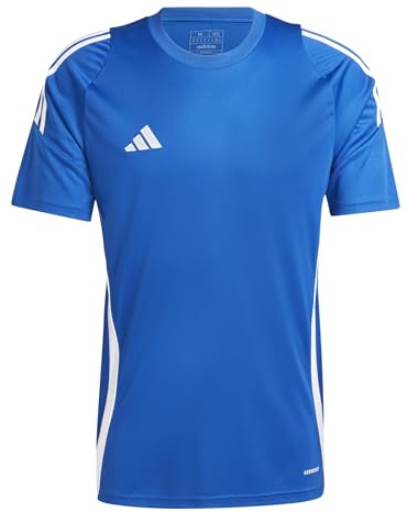 adidas Herren Performance Tiro 24 Trikot Herren T-Shirt
