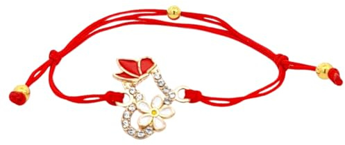 Magpie Gems Spring Harmony Martisor Armband