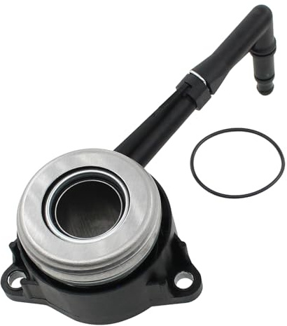 Zentralausrücker Kupplung Ausrücklager für Passat B7 B6 Transporter T5 T6 Multi-van Golf 6 Golf 5 Golf 4 Polo 9N Polo 6R für Scirocco für Sharan 7M 7N für Tiguan 5N für Touran 1T für Jetta New Beetle