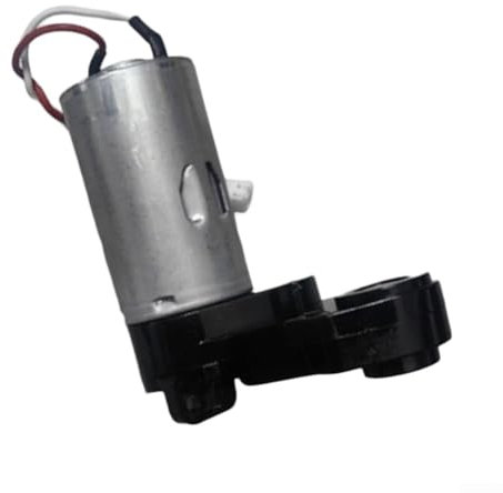 Replacement Main Brush Rolls Motor Compatible With For Eufy Clean L50 L60 Robot Vacuum Cleaner Central Brush Motor Parts