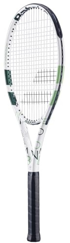 Babolat Evoke Team Wimbledon Tennisschläger