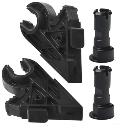 73110070A Perno girevole per cappa e set di staffe 73110069D, accessori essenziali per la cura del prato per tosaerba XT1LT42