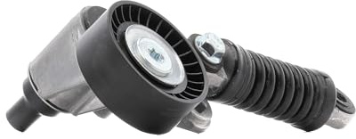 RIDEX 310T0315 Rullo tenditore cinghia Poly-V Rullo tendicinghia Puleggia tendicinghia Rullo tenditore cinghia