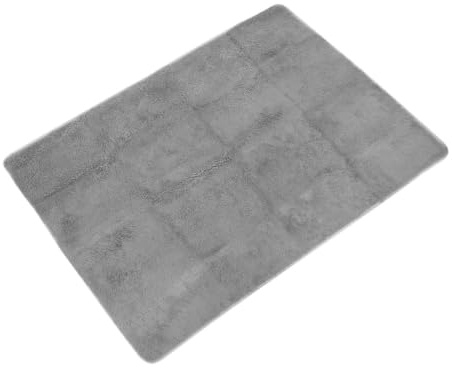 SWETRACE Sturdy Acoustic Cushion Soundproofing Mat with Plush and Flexible Glue Material, Anti-shock and Insulation Features for Home, Offices, and School Use Random Color