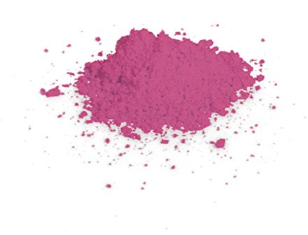 Rayher Hobby 35016276 Farbpigment, Pet Flasche, SB-Box 20 ml, Pink, 11 x 6 x 2,6 cm