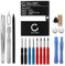 CELLONIC, Battery for Tablet compatible with Apple iPad Pro 12,9 - A1652, A1584, A1577 (3.8V, 10030mAh) + Tool set