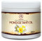 Monoi de Tahiti Körperbutter Öl 250ml - Natürlich Bodybutter mit Kokosöl und Tiare Blüten Extrakt - Body Butter - Körper Butter für Sehr Trockene Haut - Hautpflege - Natürliche Feuchtigkeitspflege