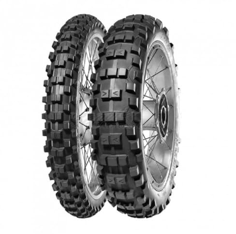 ANLAS Motorradreifen 140/80-18 M/C TT 70R CAPRA EXTREME M+S (SOFT)