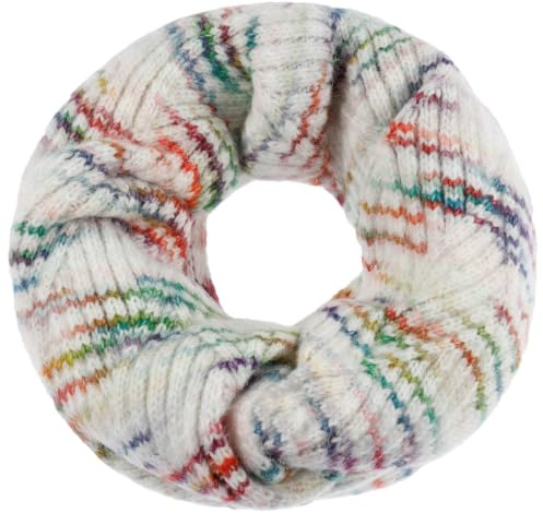 Seeberger Malissa Loopschal Schal Rundschal Strickschal Damenschal Damen - Winter Herbst-Winter