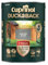 Cuprinol Ducksback 5 Year Waterproof for Sheds & Fences Dusted Aloe 5 Litre