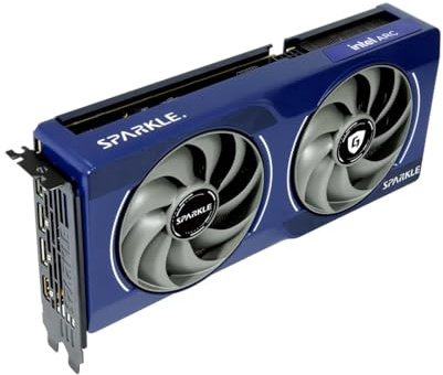 Sparkle Arc B580 Guardian 12 GB