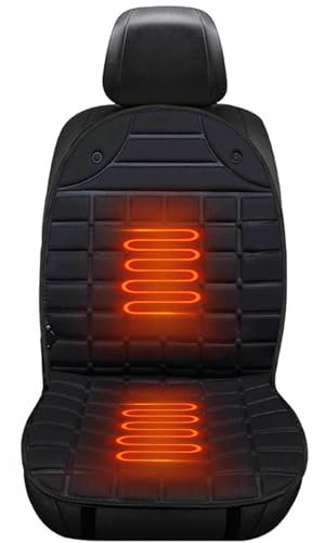 WXJHNYBS Auto Sitz Auflage, Winter Auto Sitzauflage Universelles Auto Sitzauflagen Autositz 1 Stück