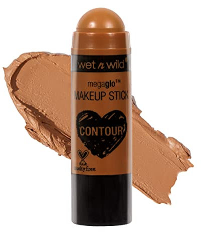 WET N WILD MegaGlo Makeup Stick - Call Me Maple