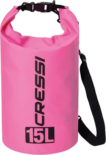 Cressi Dry Bag PINK 20lt