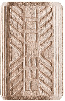 Festool DOMINO Dübel Buche D 8x36/130 BU